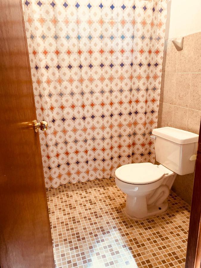 El Paraiso De Zacatlan, Departamento Con Terraza, 10 Pax Экстерьер фото