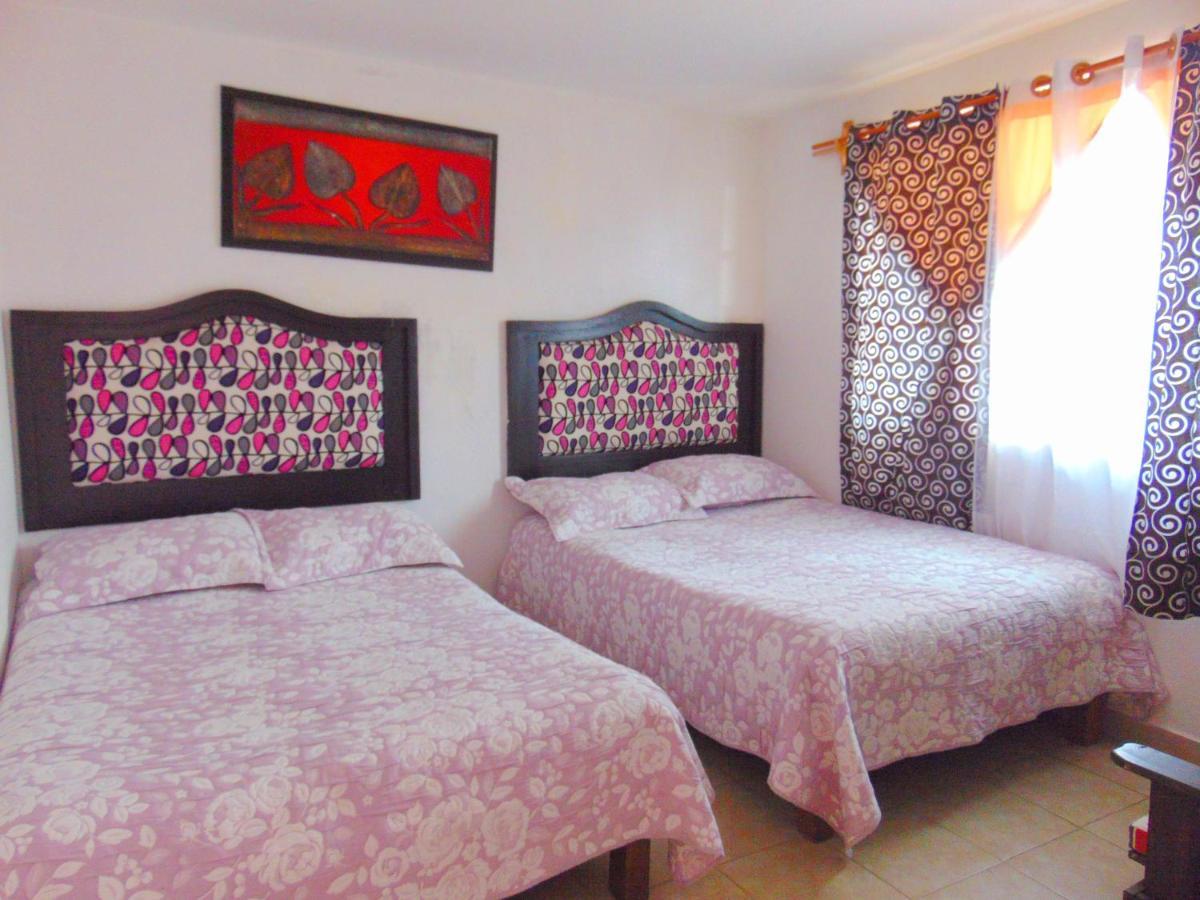 El Paraiso De Zacatlan, Departamento Con Terraza, 10 Pax Экстерьер фото